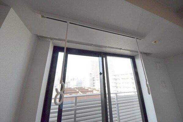 ベルファース芝浦タワーの物件内観写真